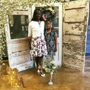 Meet your Posher, Jayne